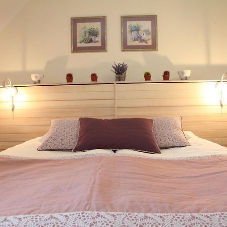 Publo Spa Hotel Vyshkove Phòng bức ảnh