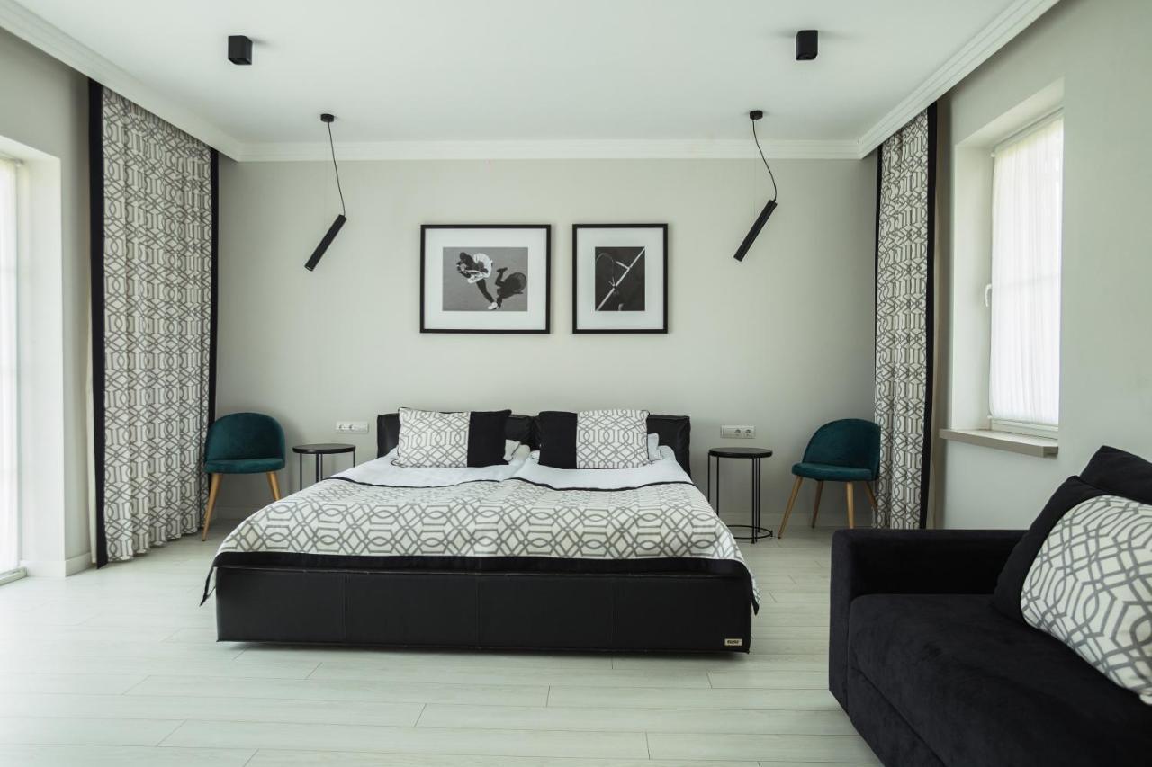 Publo Spa Hotel Vyshkove Ngoại thất bức ảnh