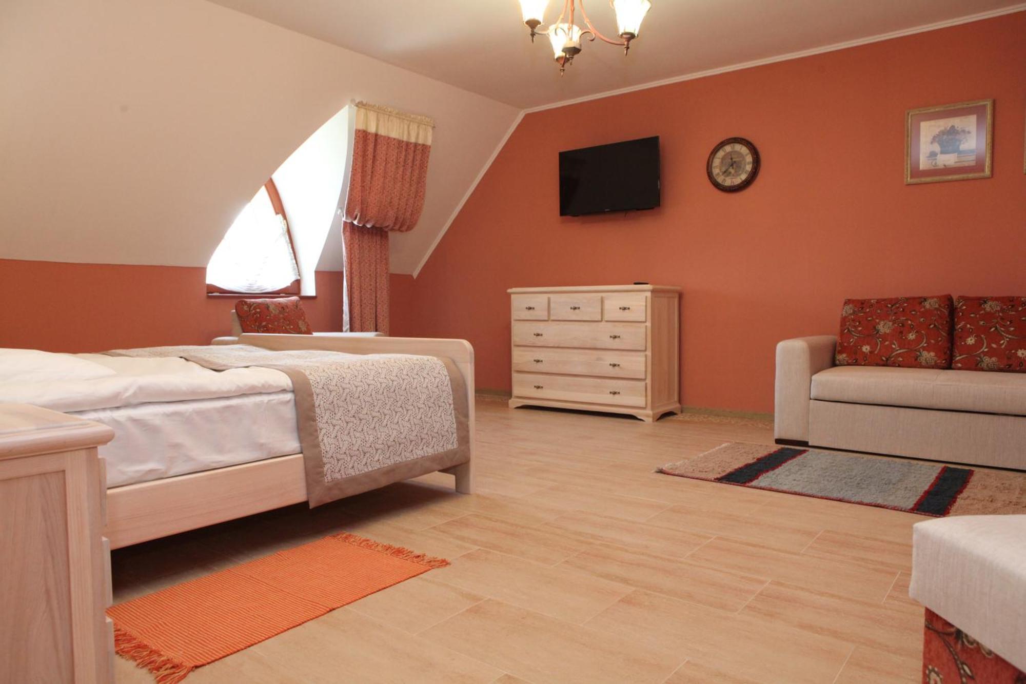 Publo Spa Hotel Vyshkove Phòng bức ảnh