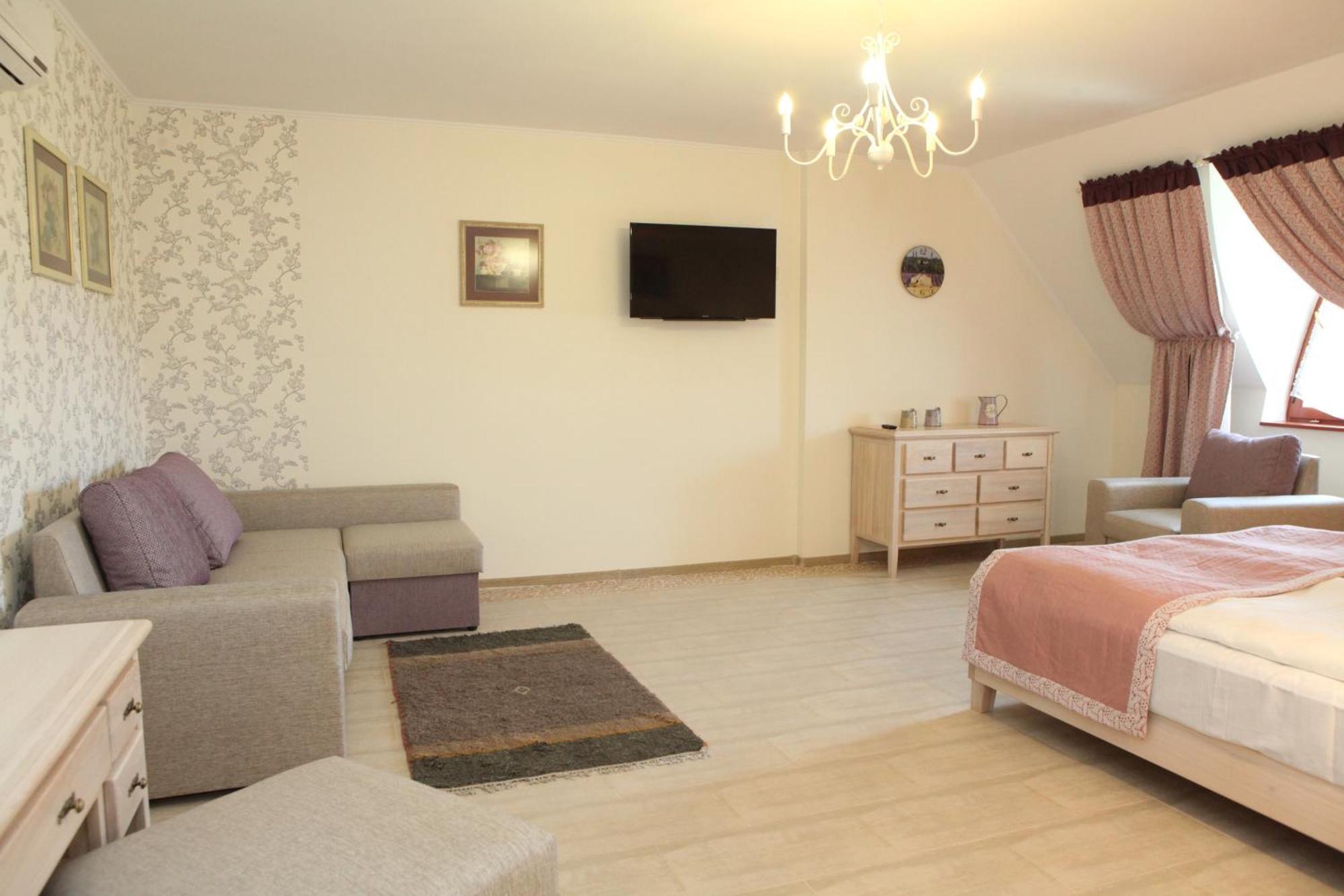 Publo Spa Hotel Vyshkove Phòng bức ảnh