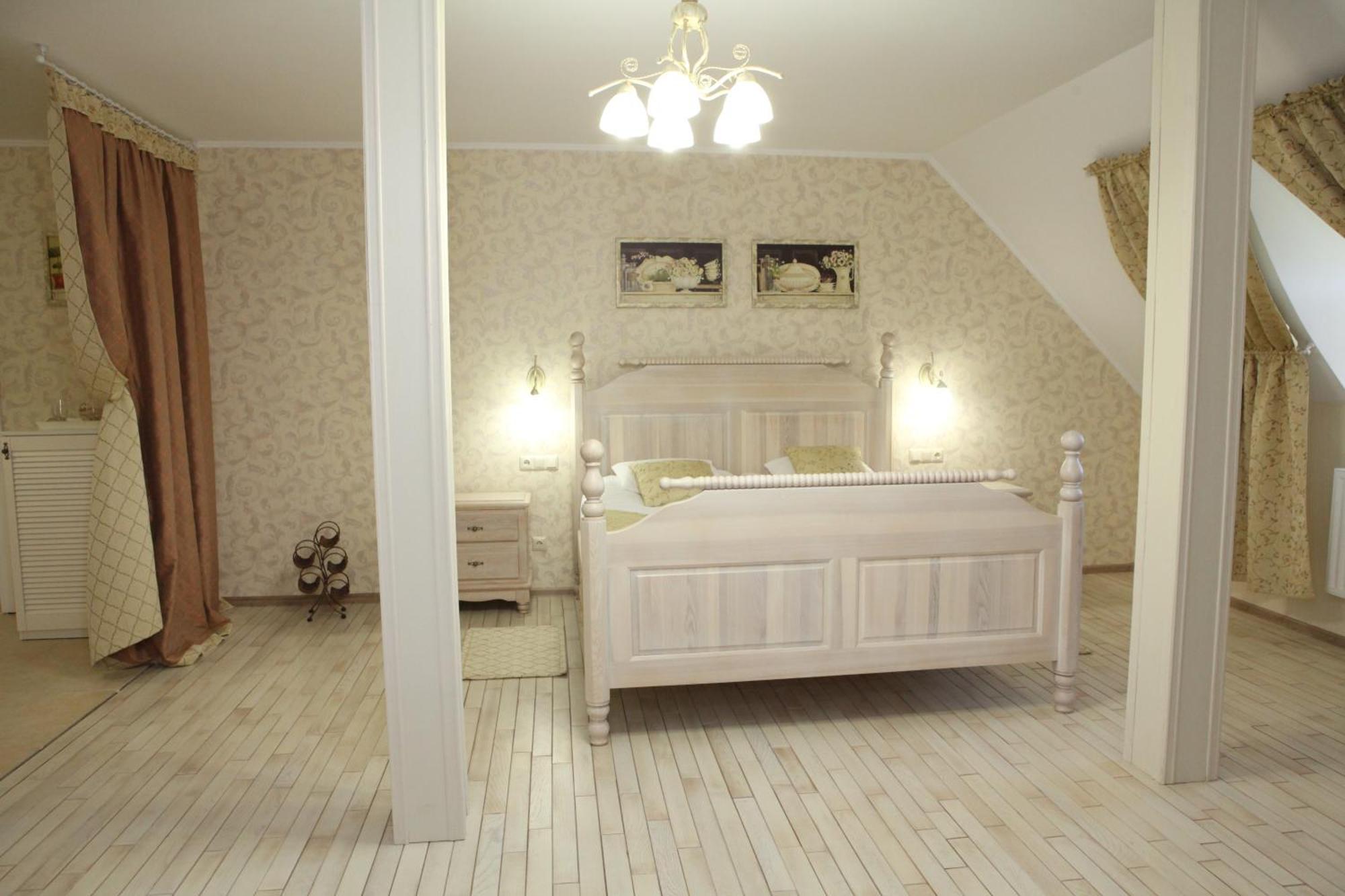 Publo Spa Hotel Vyshkove Phòng bức ảnh