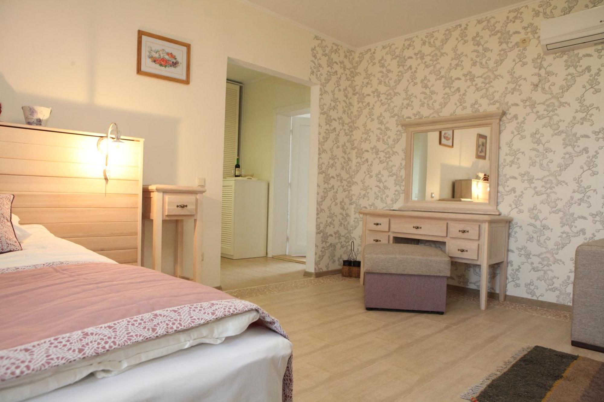 Publo Spa Hotel Vyshkove Phòng bức ảnh