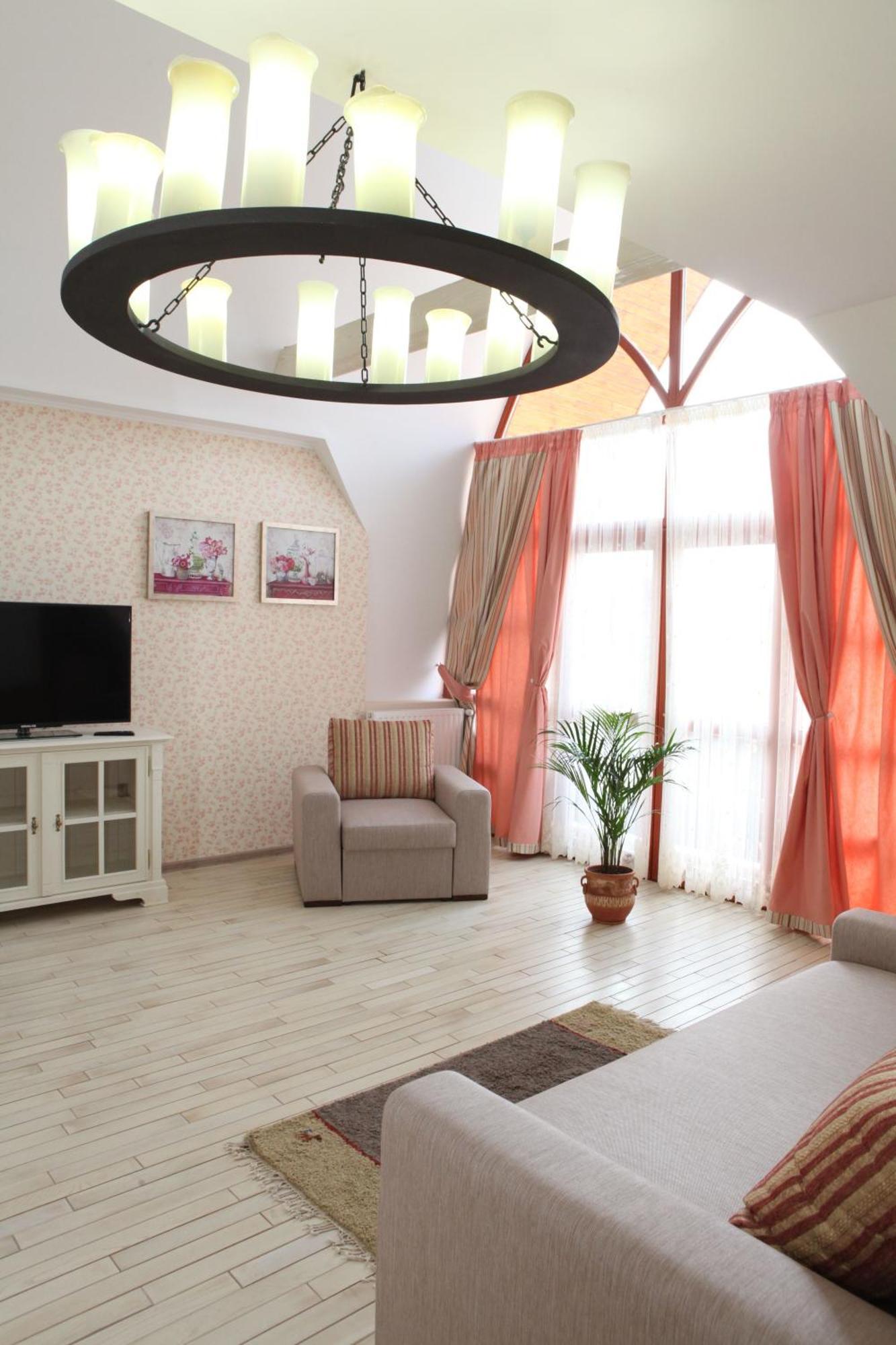 Publo Spa Hotel Vyshkove Phòng bức ảnh