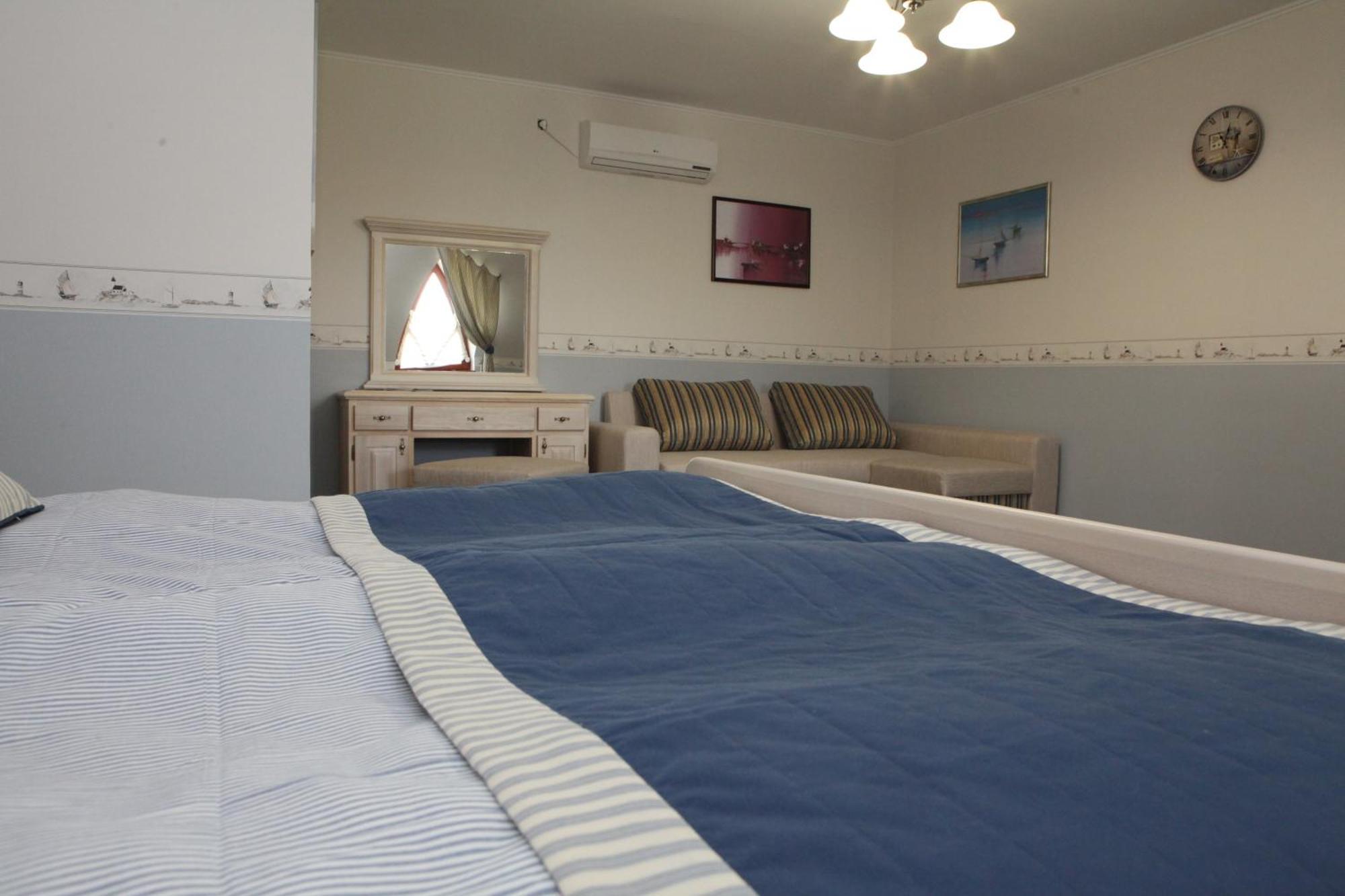 Publo Spa Hotel Vyshkove Phòng bức ảnh