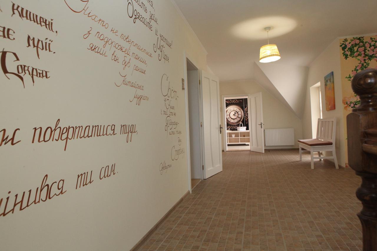 Publo Spa Hotel Vyshkove Ngoại thất bức ảnh
